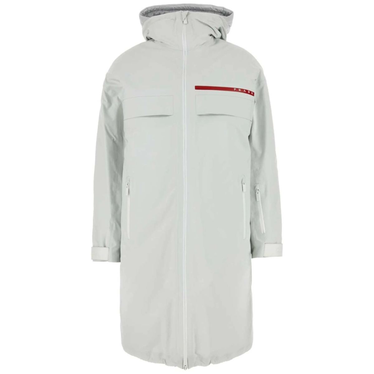 Re-Nylon coat