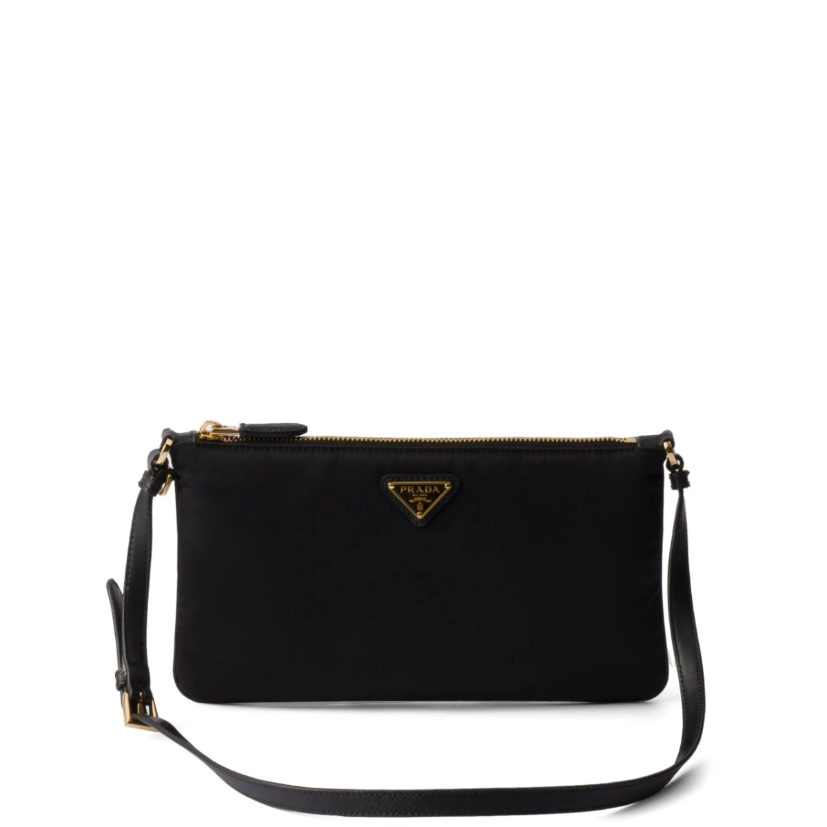 Re-Nylon shoulder bag