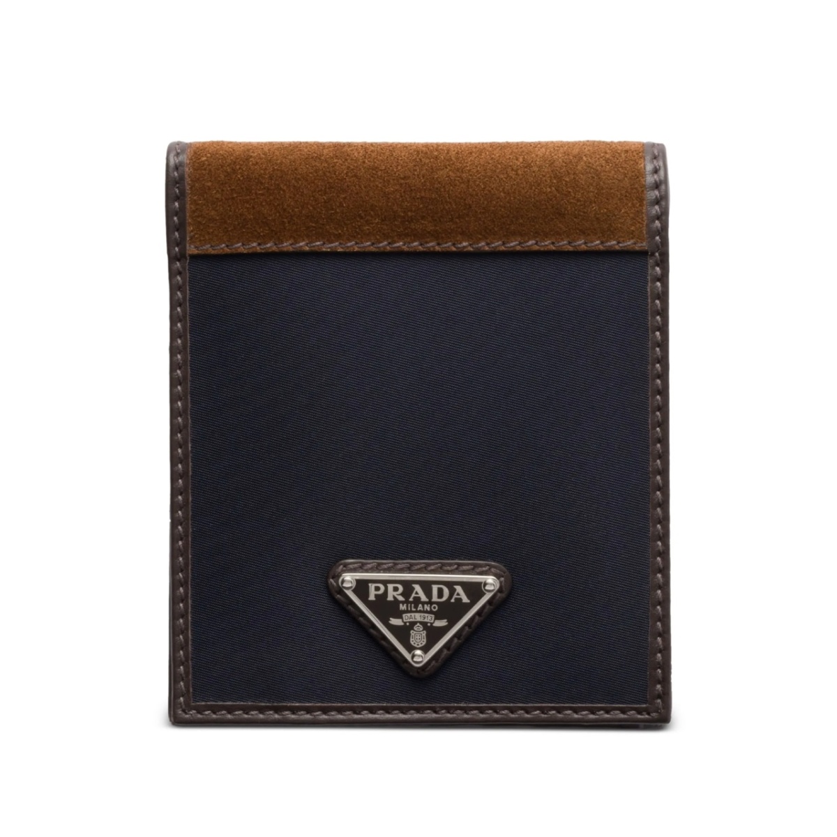 Re-Nylon wallet