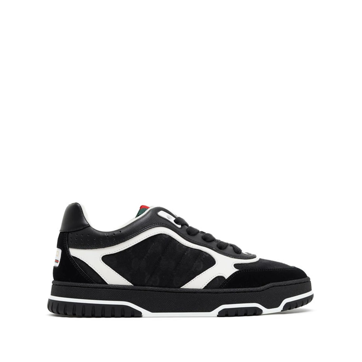 Re-Web sneakers