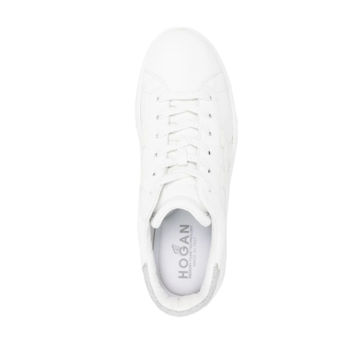 Rebel low-top sneakers - Img 4