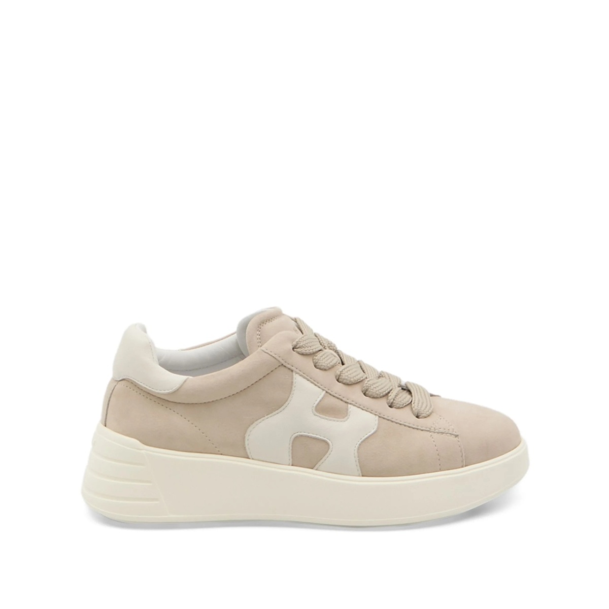 Rebel sneakers