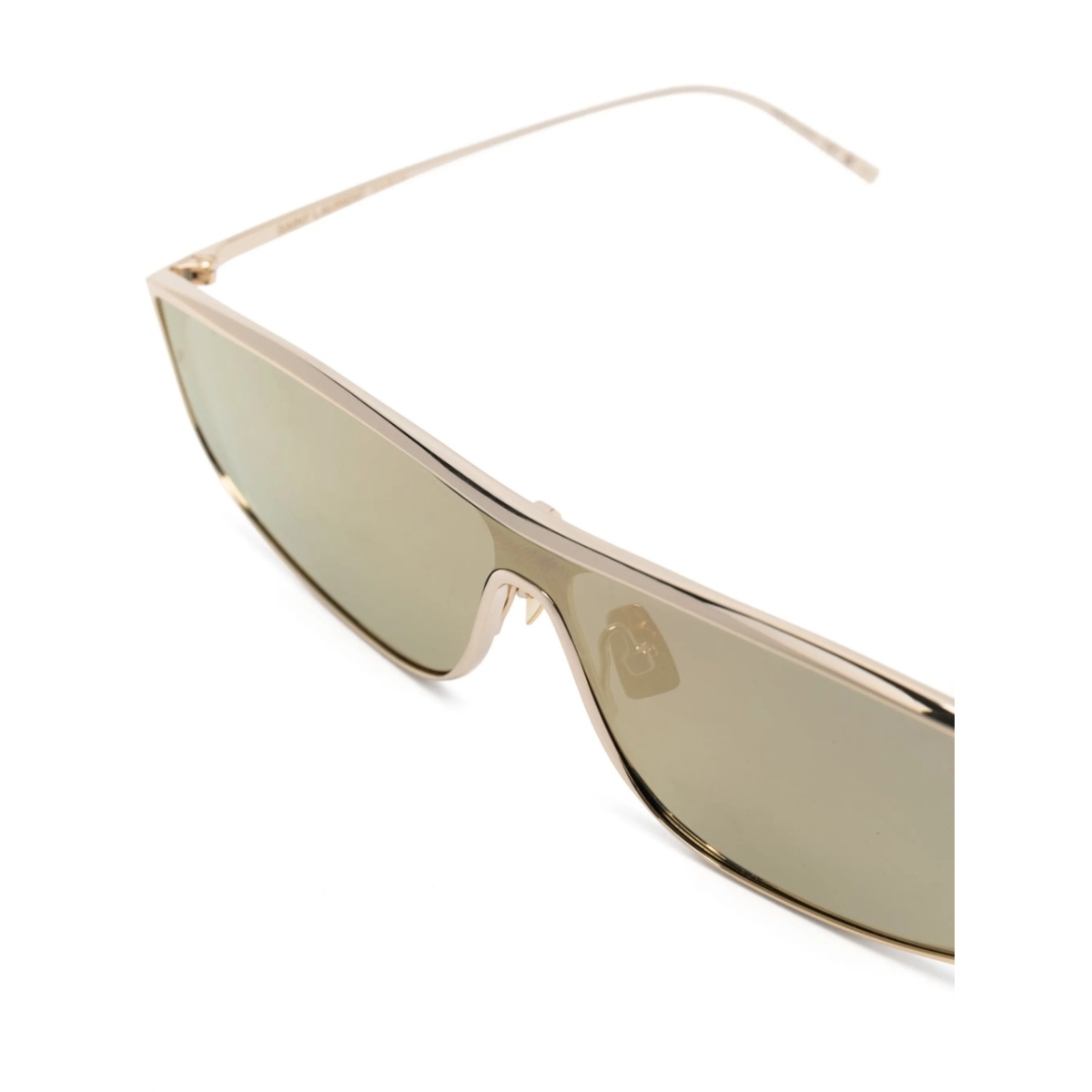 rectangle frame sunglasses - Img 3