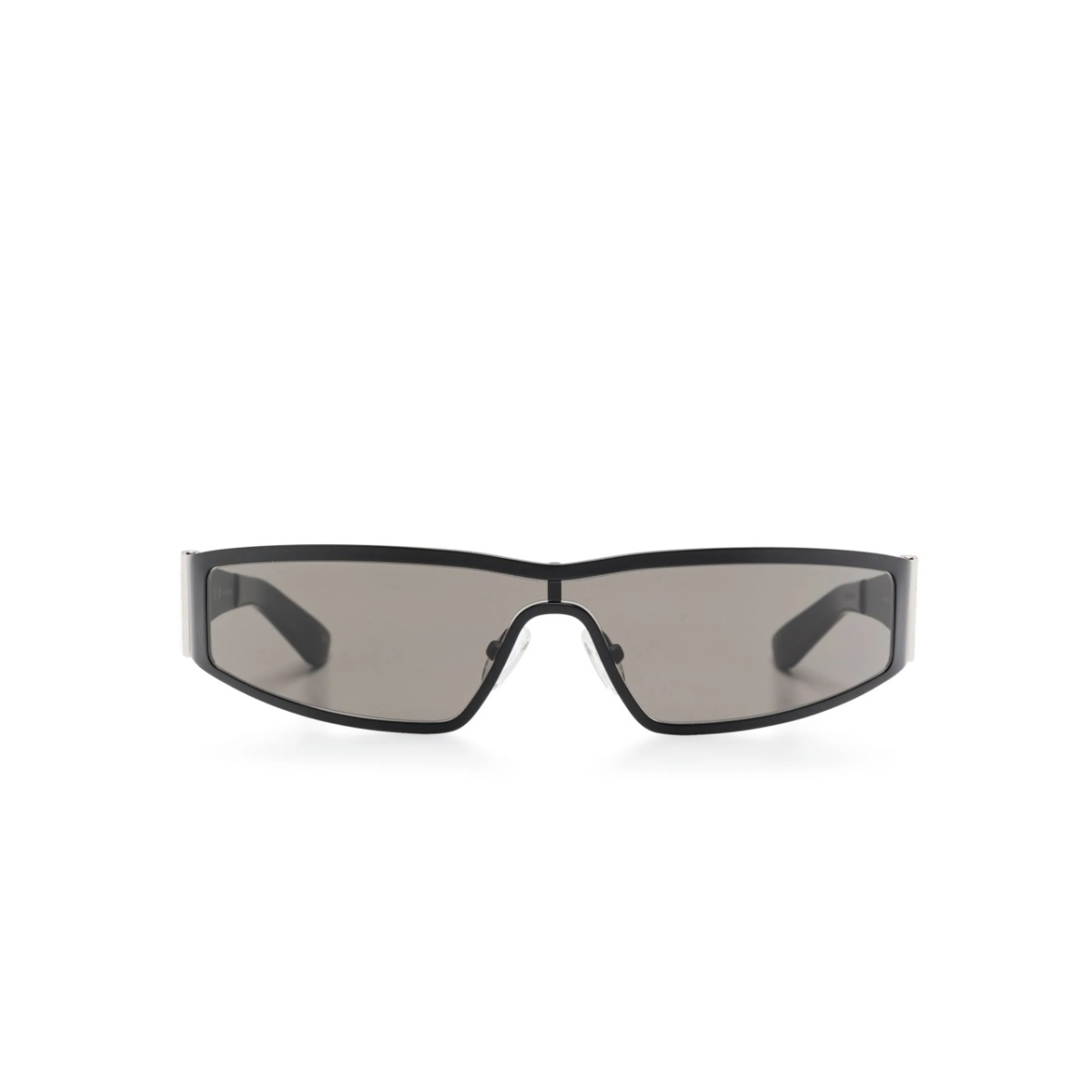 rectangle-frame sunglasses