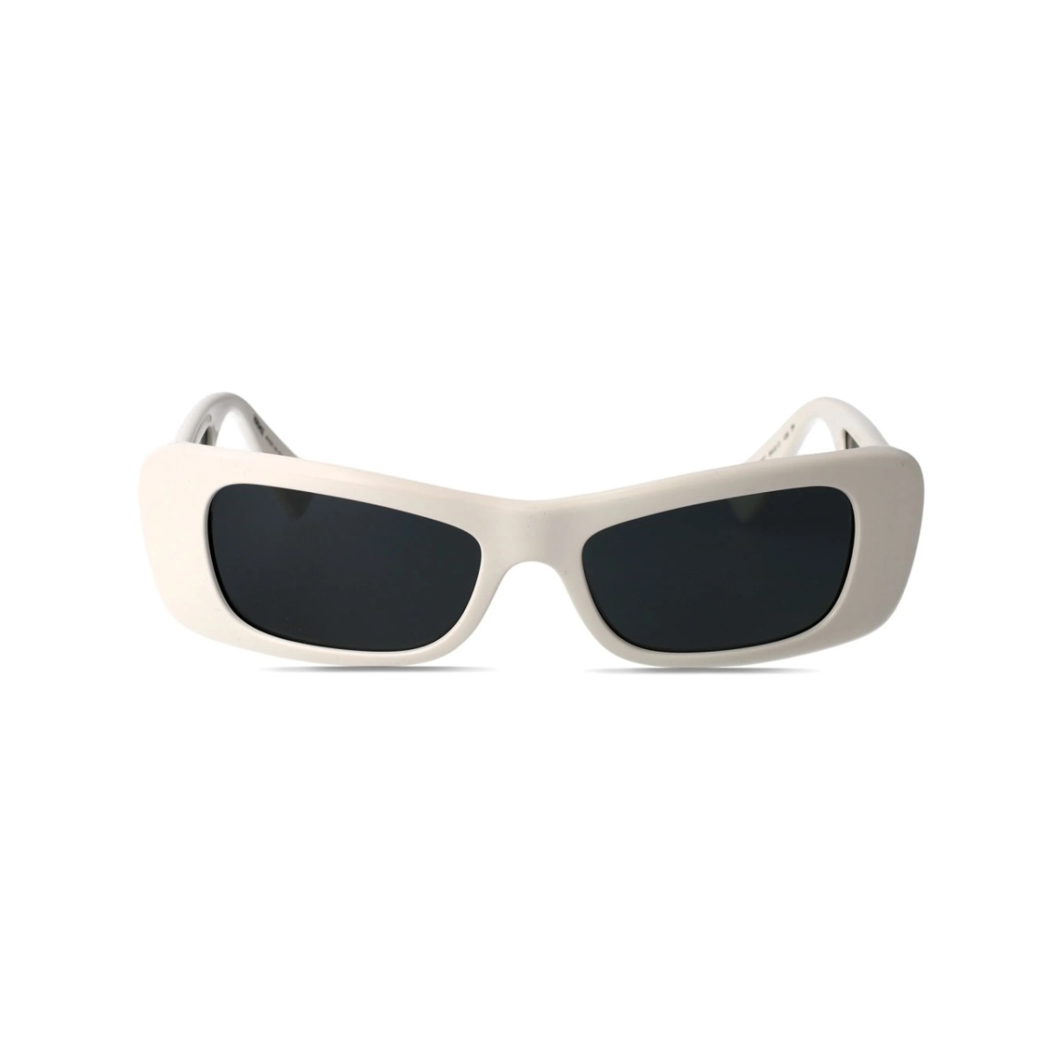 rectangle-frame sunglasses