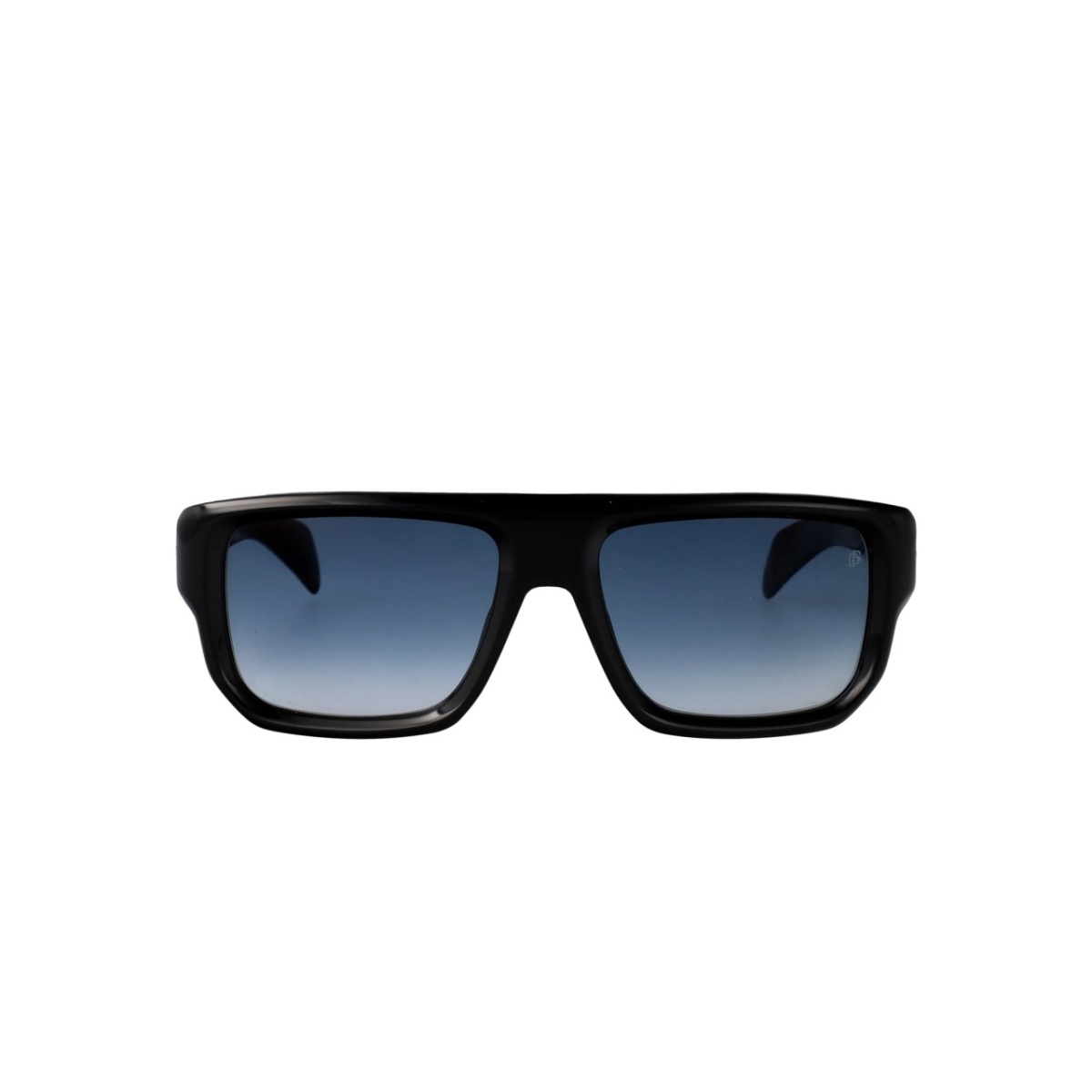 rectangle-frame sunglasses