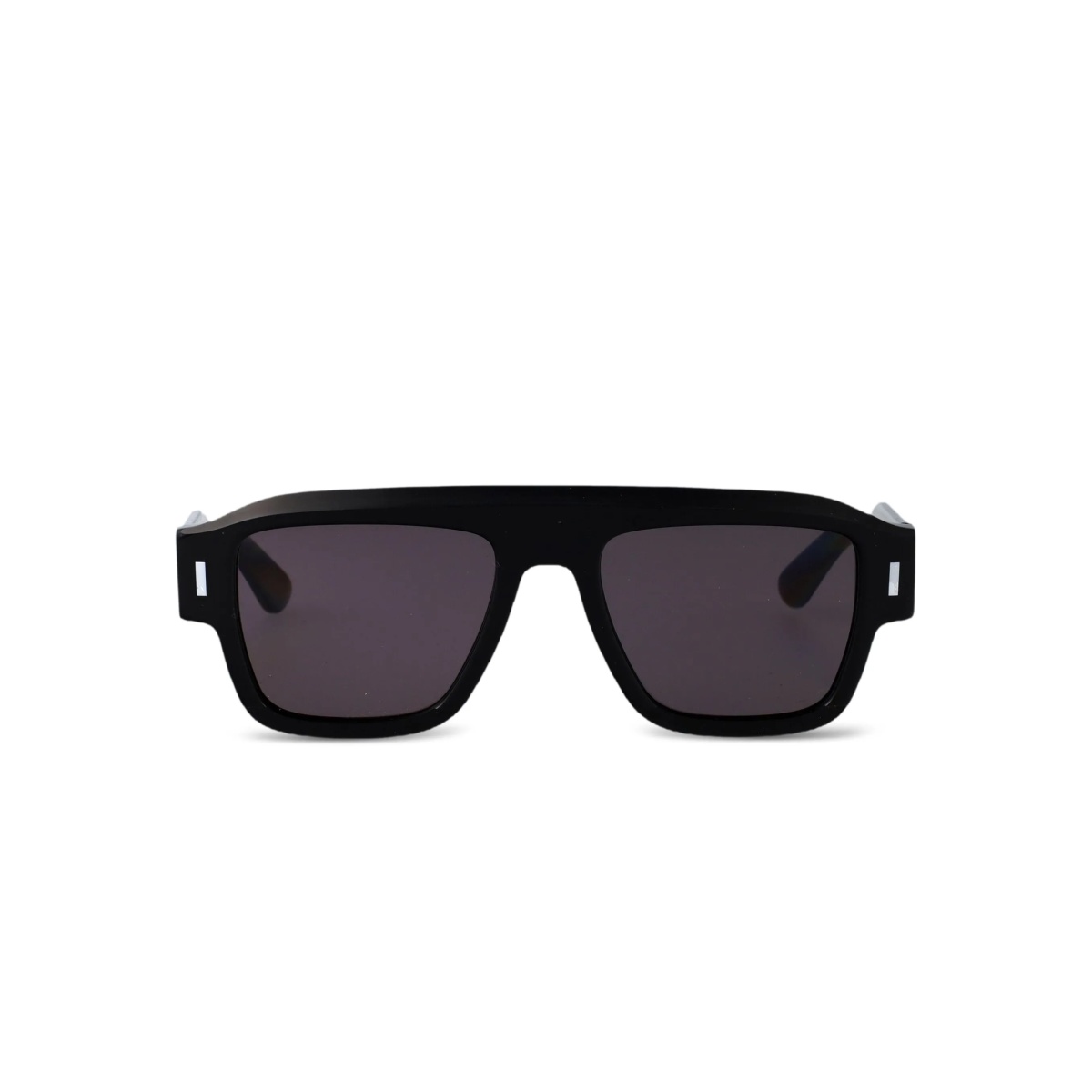 rectangle-frame sunglasses