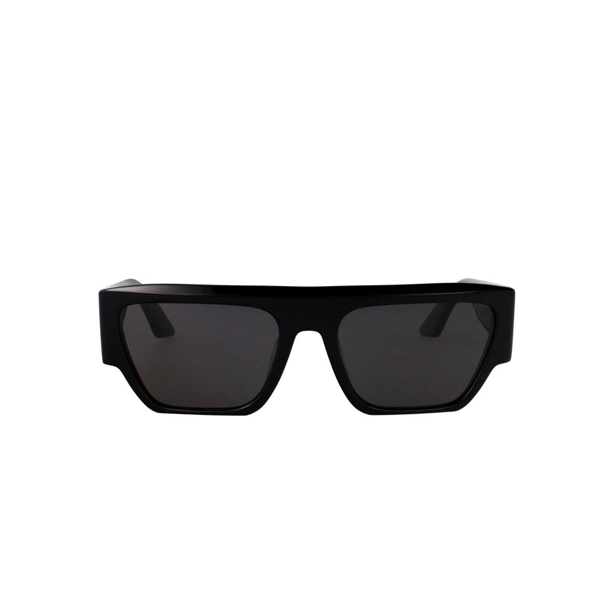 rectangle-frame sunglasses