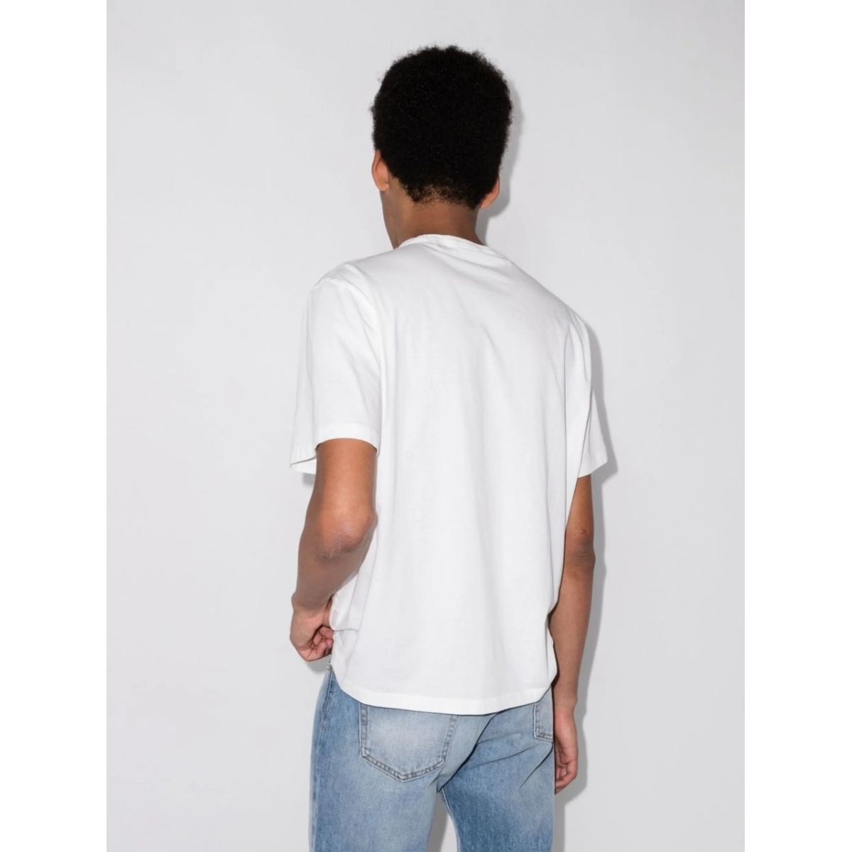 relaxed fit T-shirt - Img 3