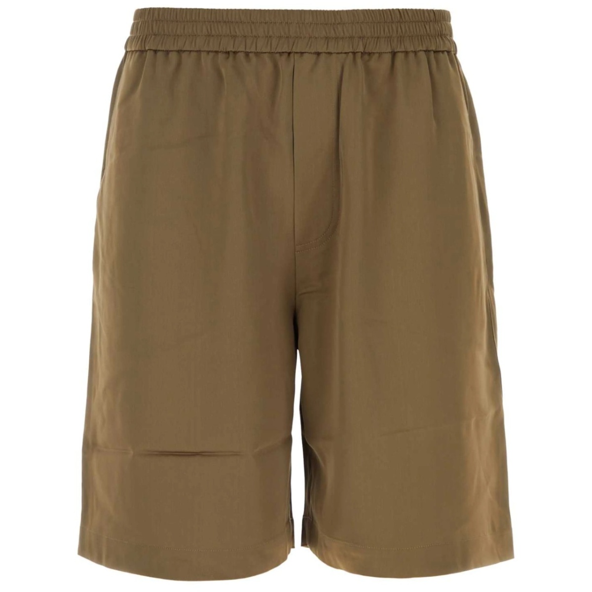 Remko bermuda shorts