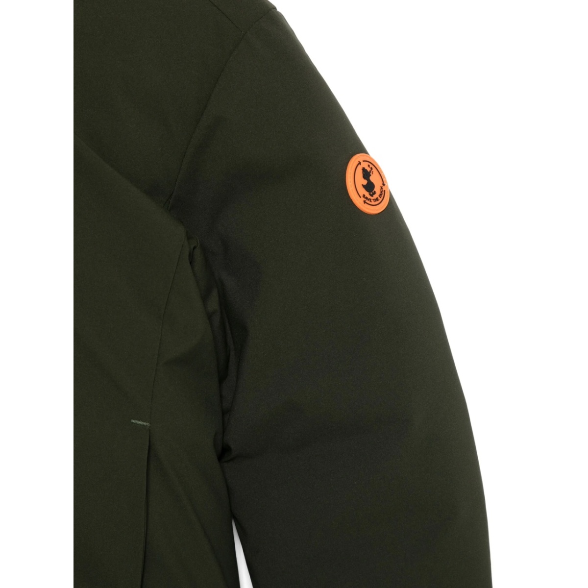 reversible puffer jacket - Img 3