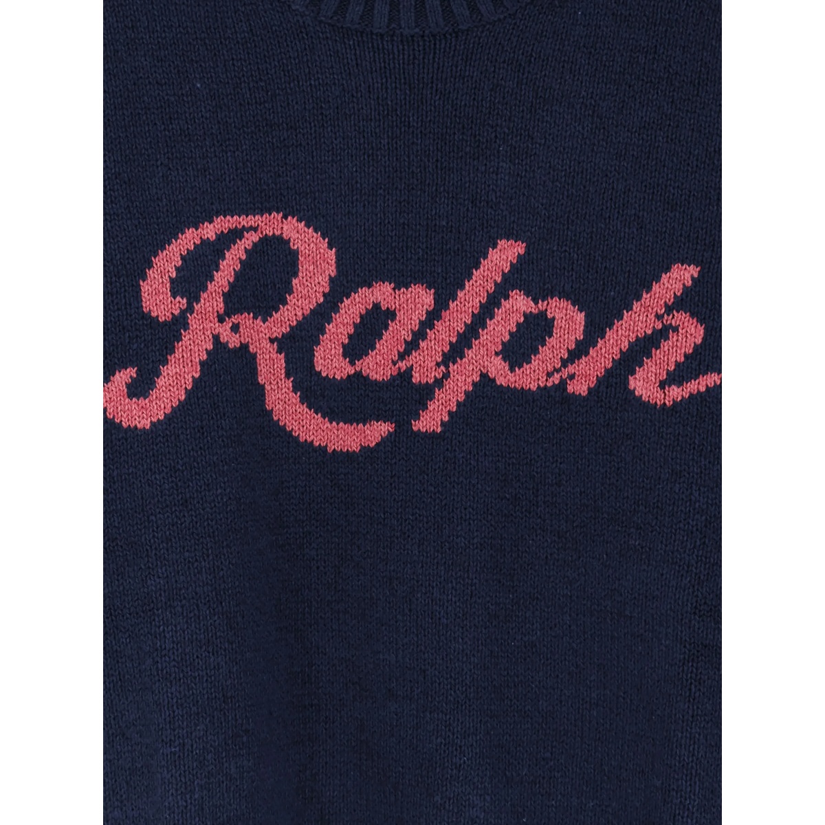 ribbed-hem sweater - Img 3