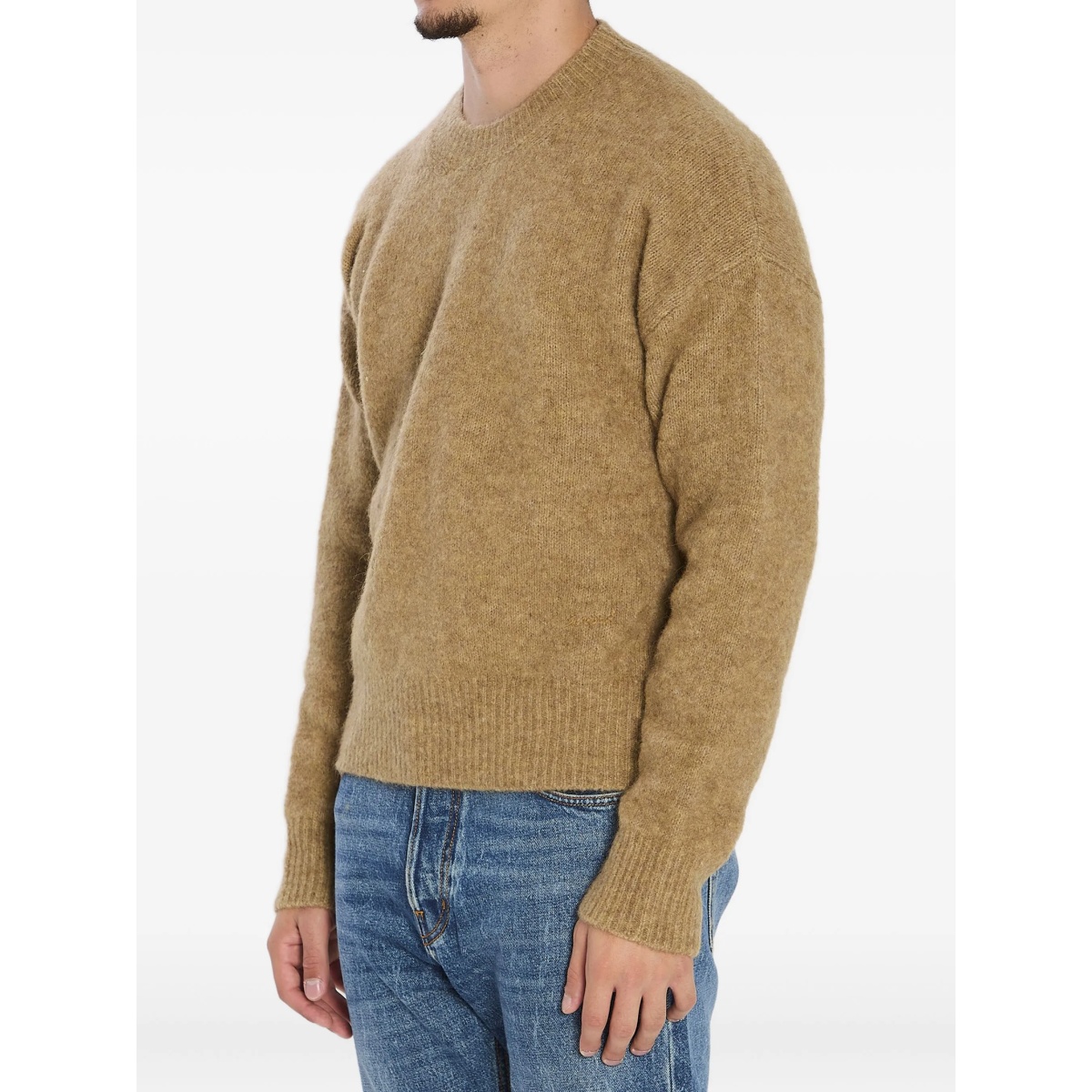ribbed sweater - Img 2
