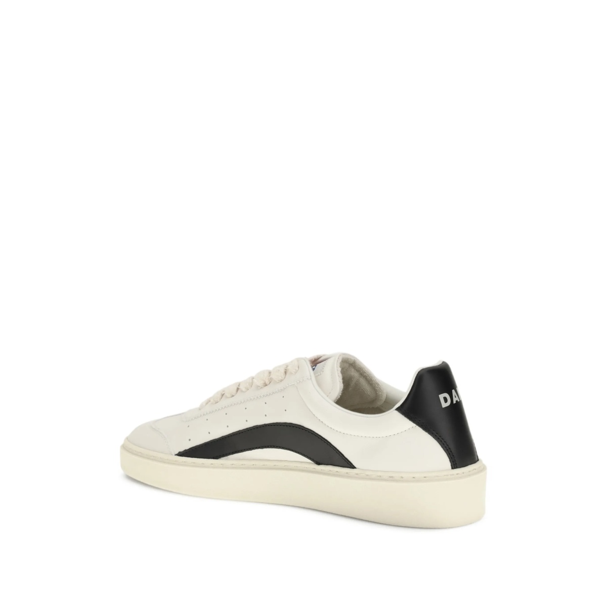 Rider leather sneakers - Img 4