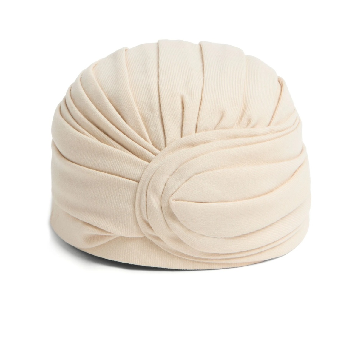 Rigid wool hat