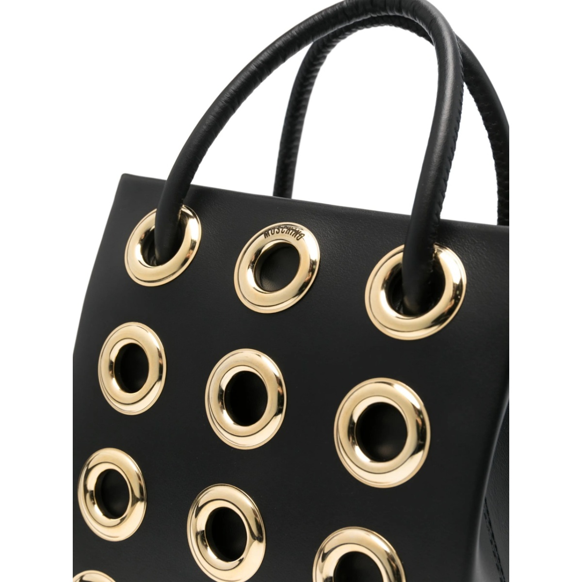 ring-hardware mini bag - Img 4