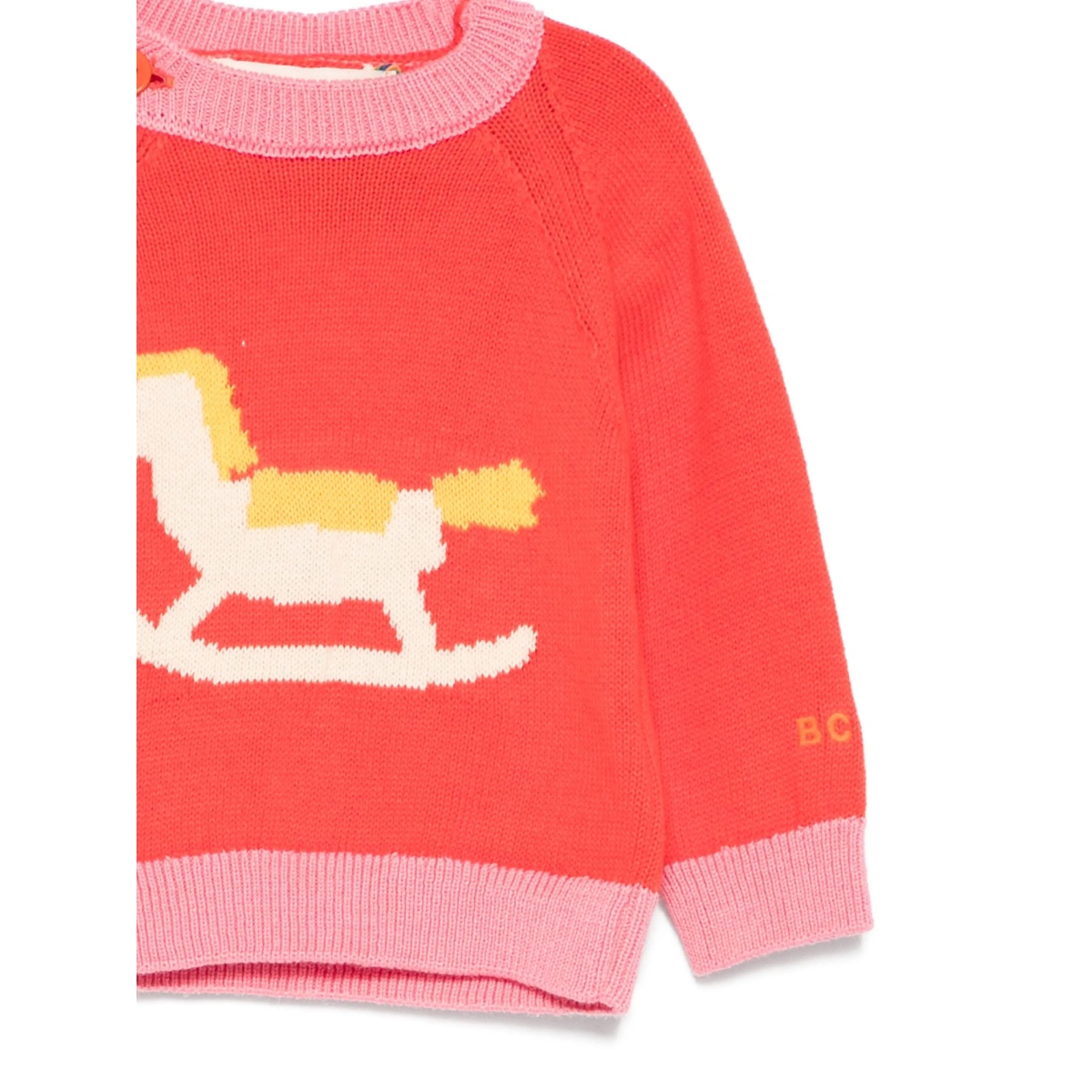 Rocking Horse sweater - Img 3