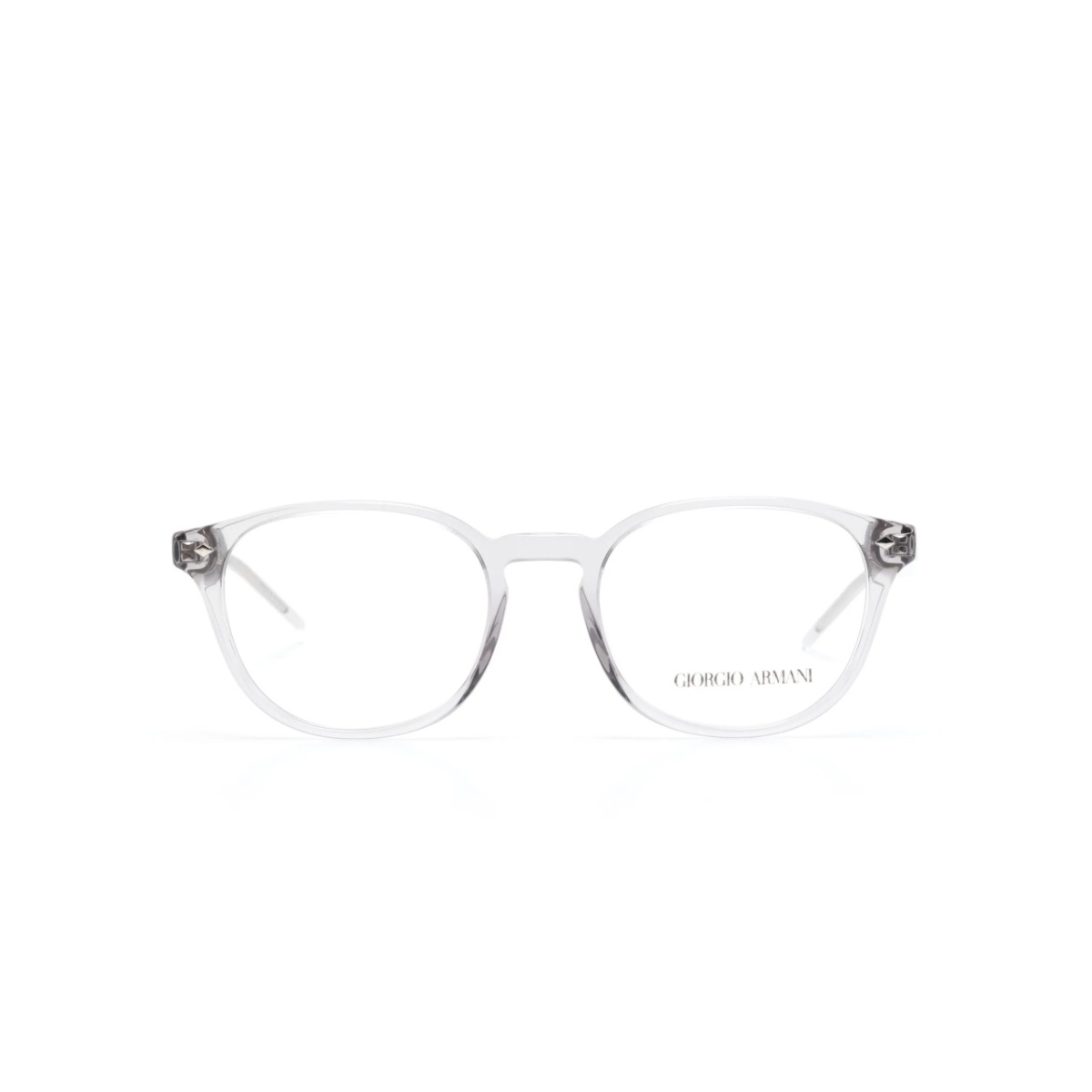 round-frame glasses