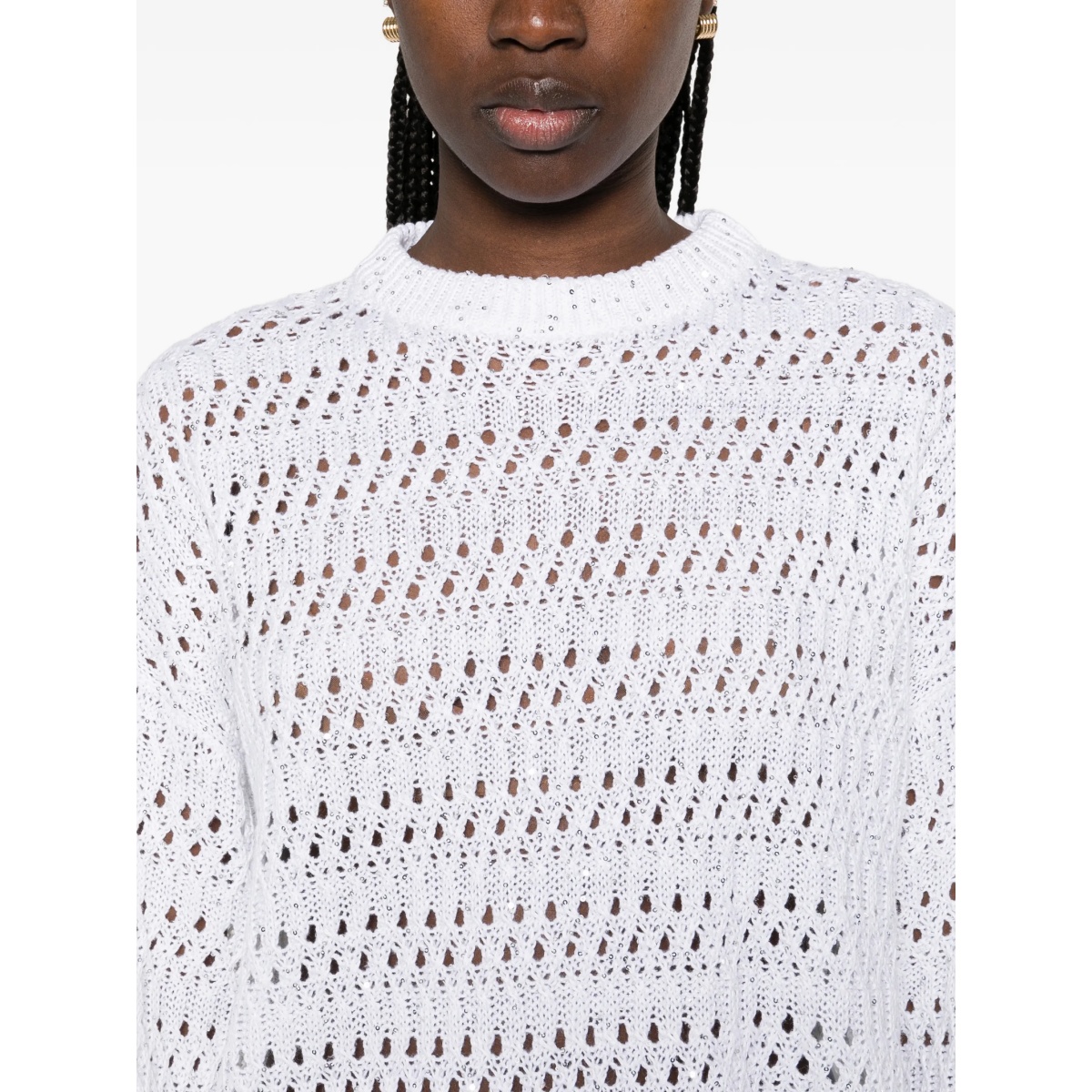 round-neck sweater - Img 5
