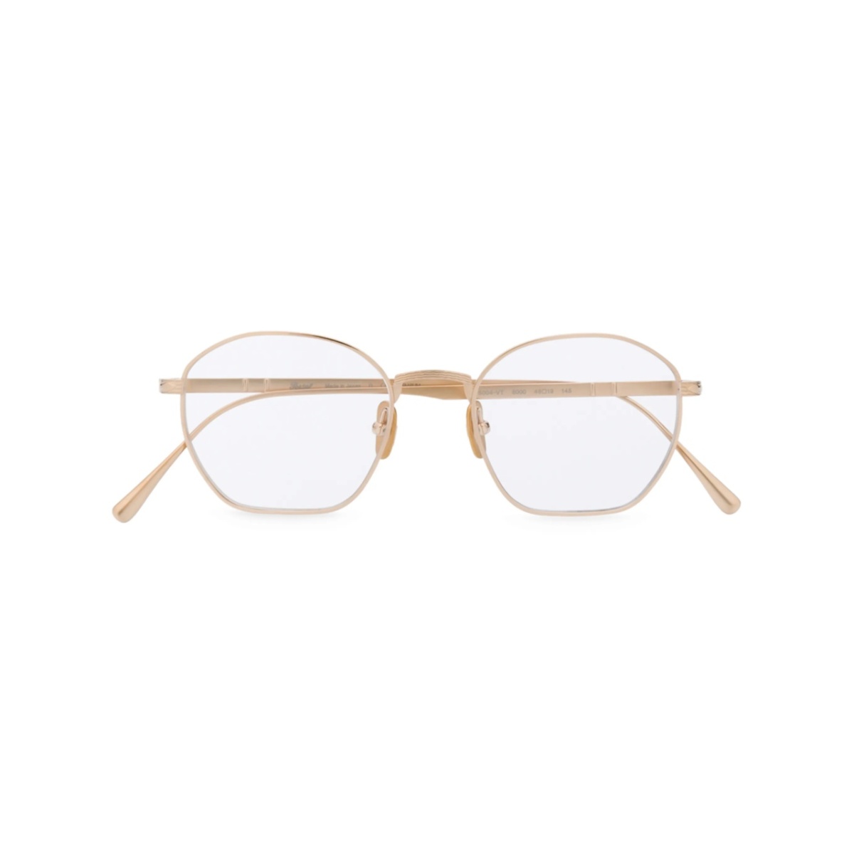 round tinted sunglasses