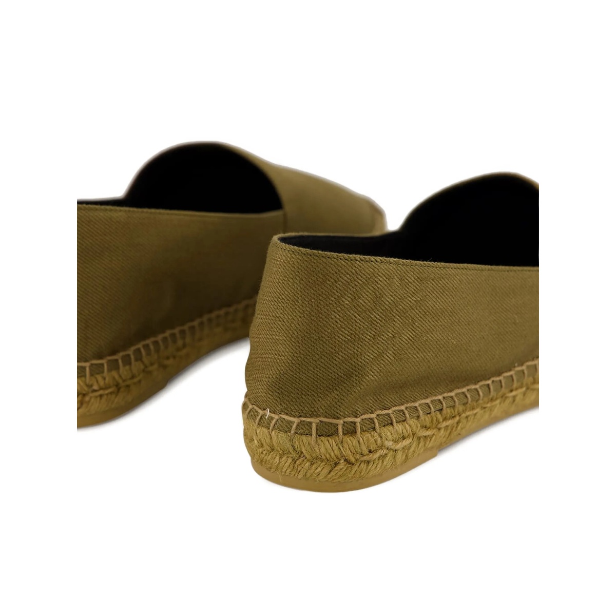 rubber-sole espadrilles - Img 5
