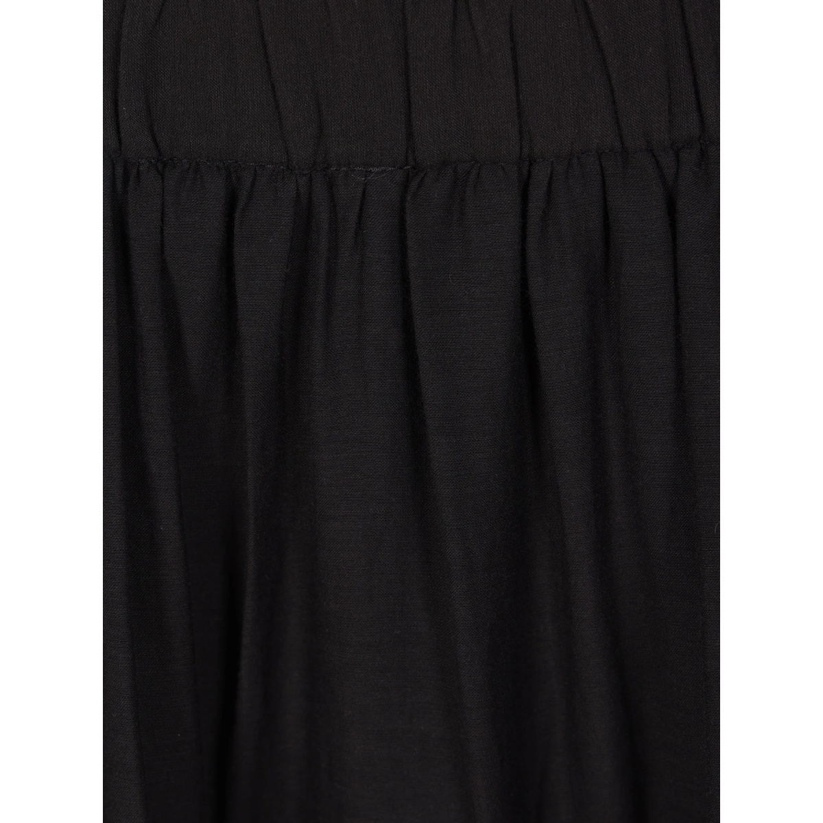 ruffled tiered maxi skirt - Img 3