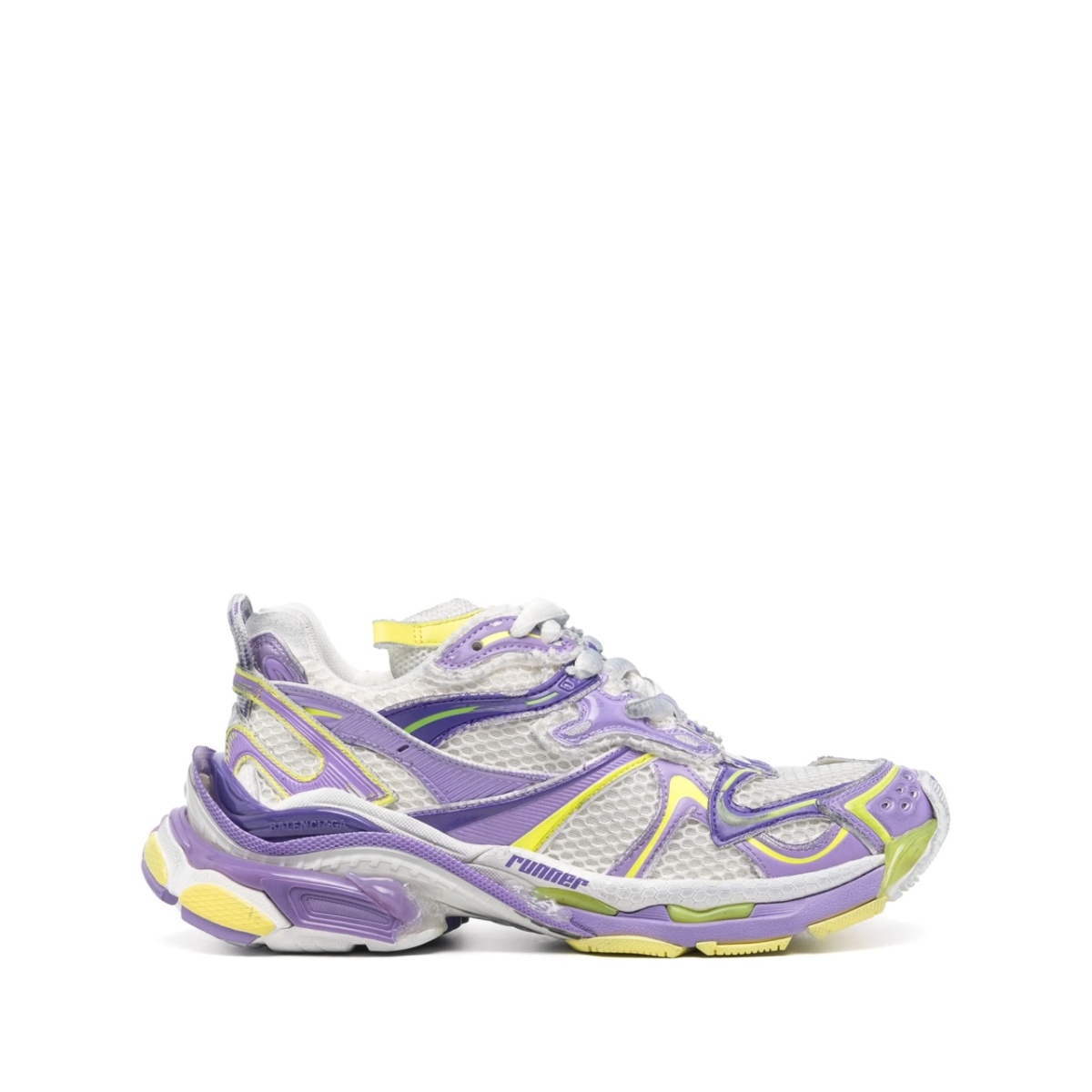 Runner 2.0 sneakers
