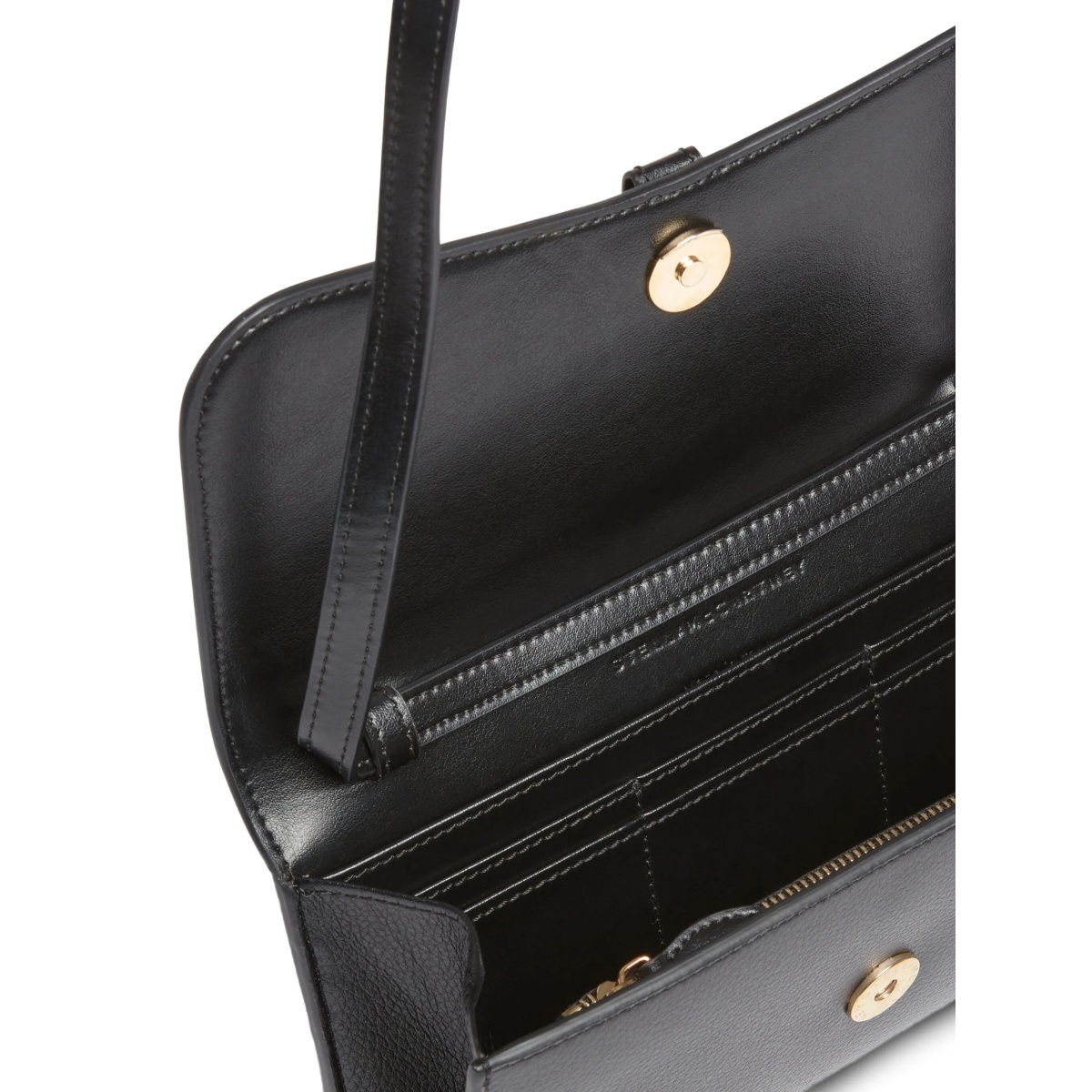 Ryder padlock flap continental wallet bag - Img 4
