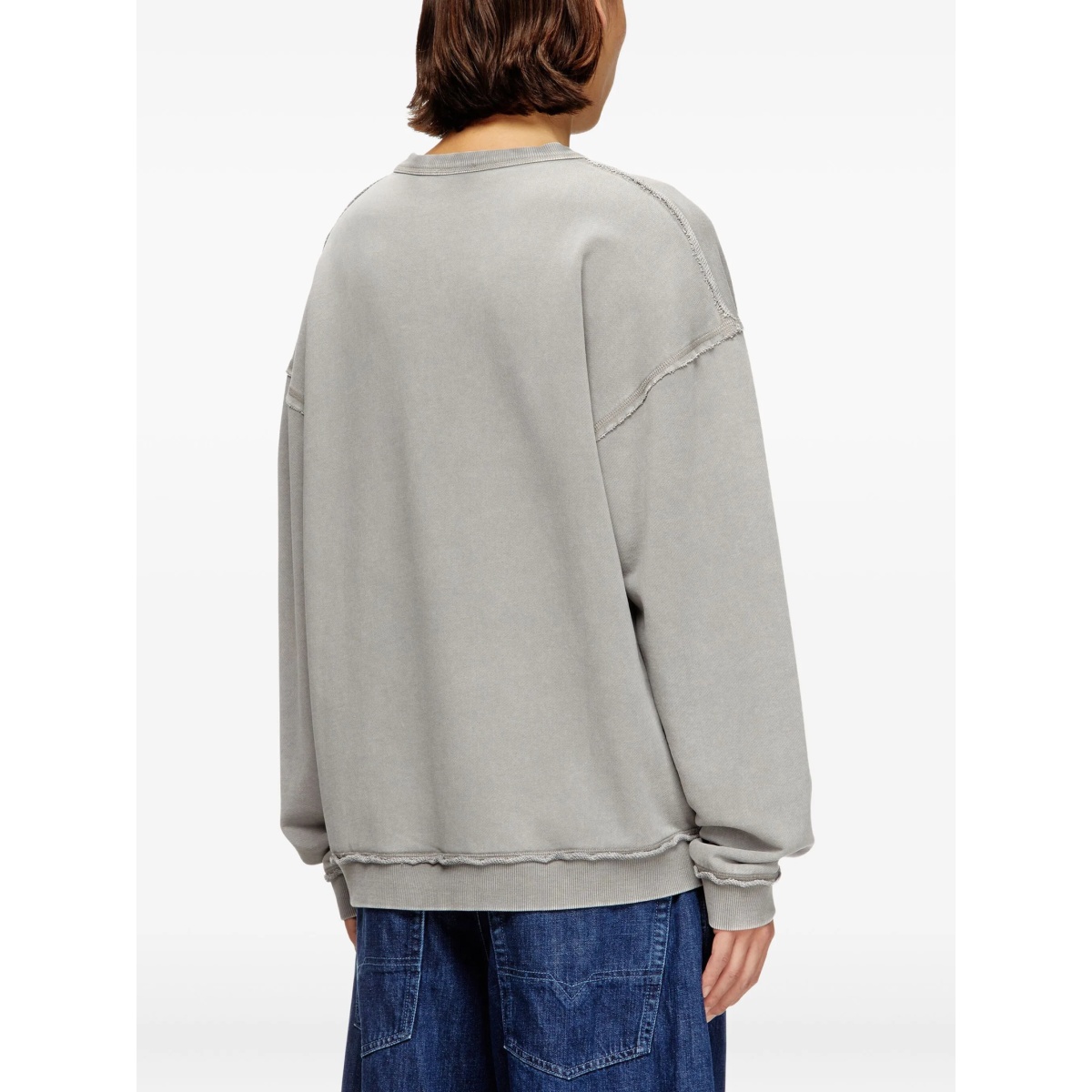 S-Boxt-Raw-V1 sweatshirt - Img 4