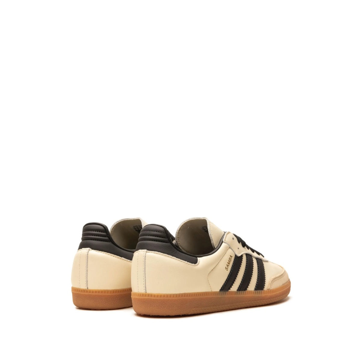 Samba OG leather sneakers - Img 3