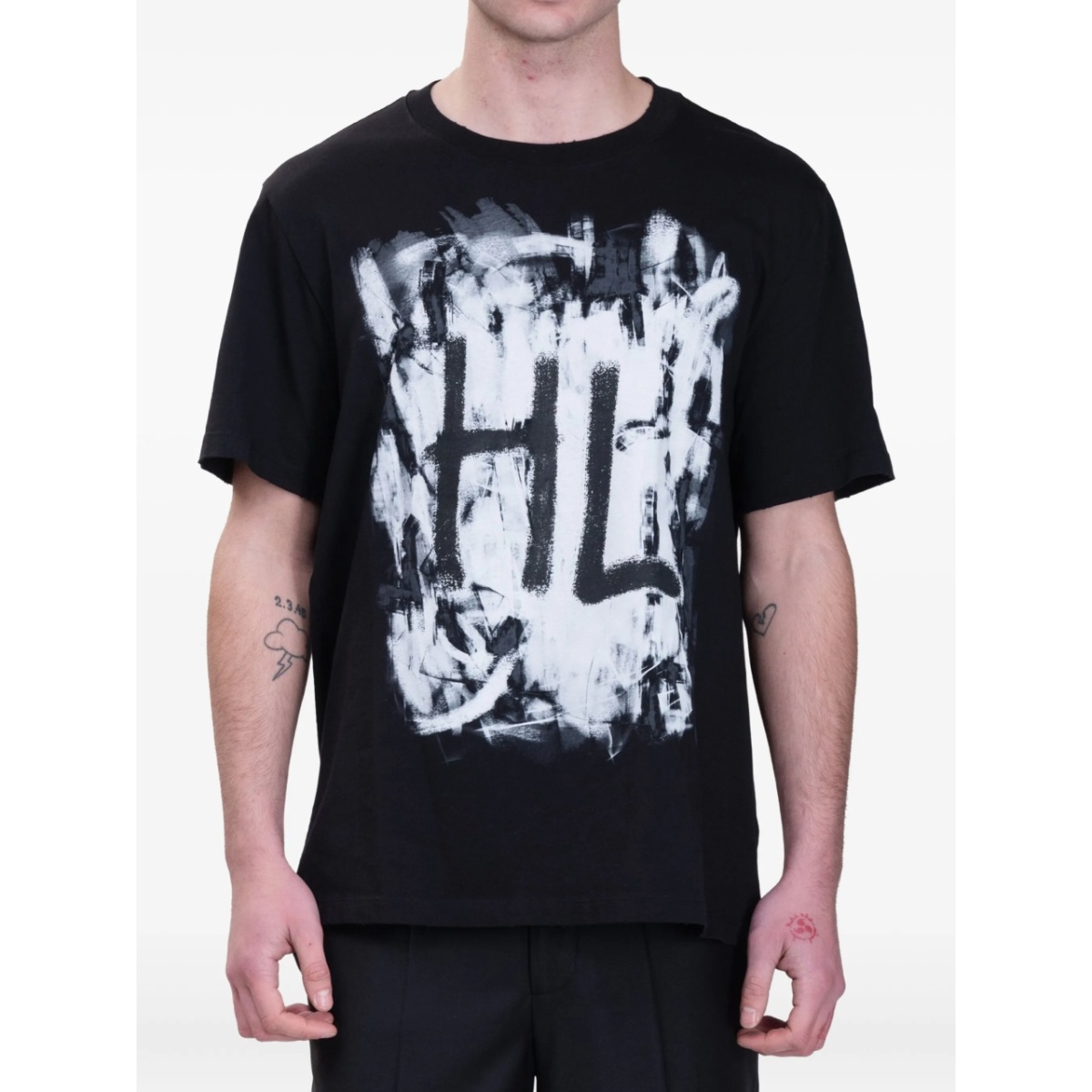 Scribble T-shirt