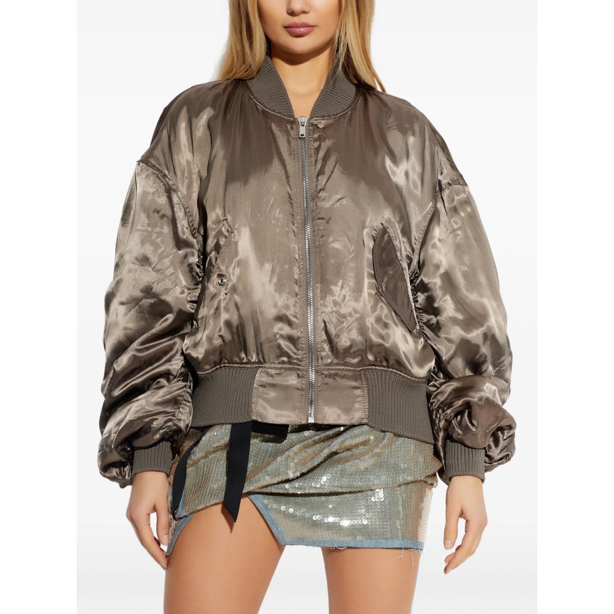 Secchia bomber jacket - Img 3