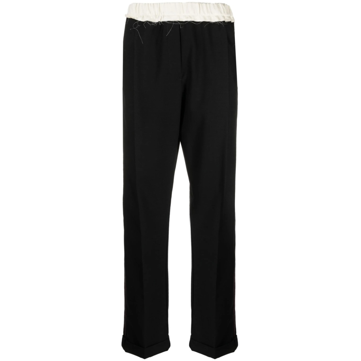 Seine tailored trousers