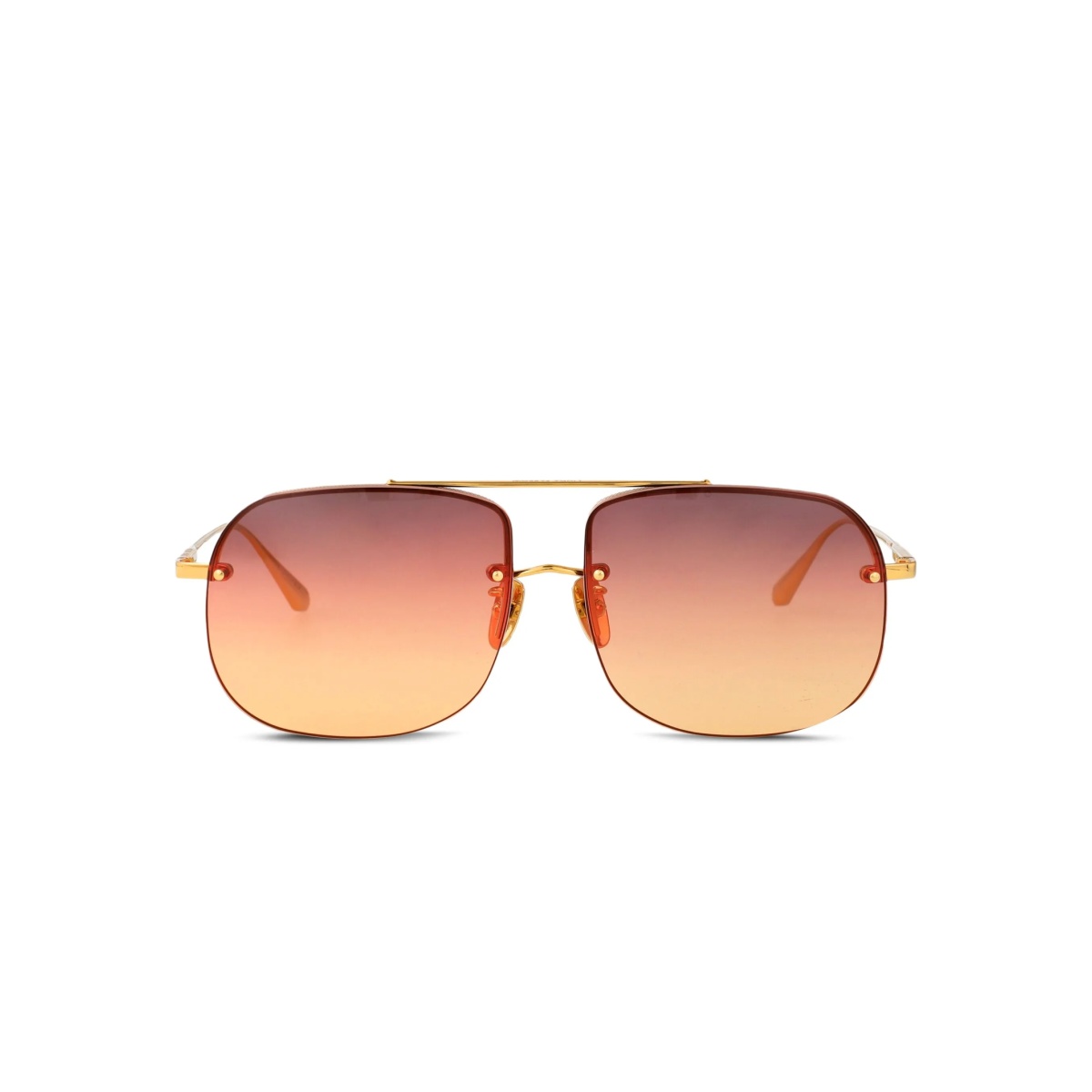 Seren titanium sunglasses