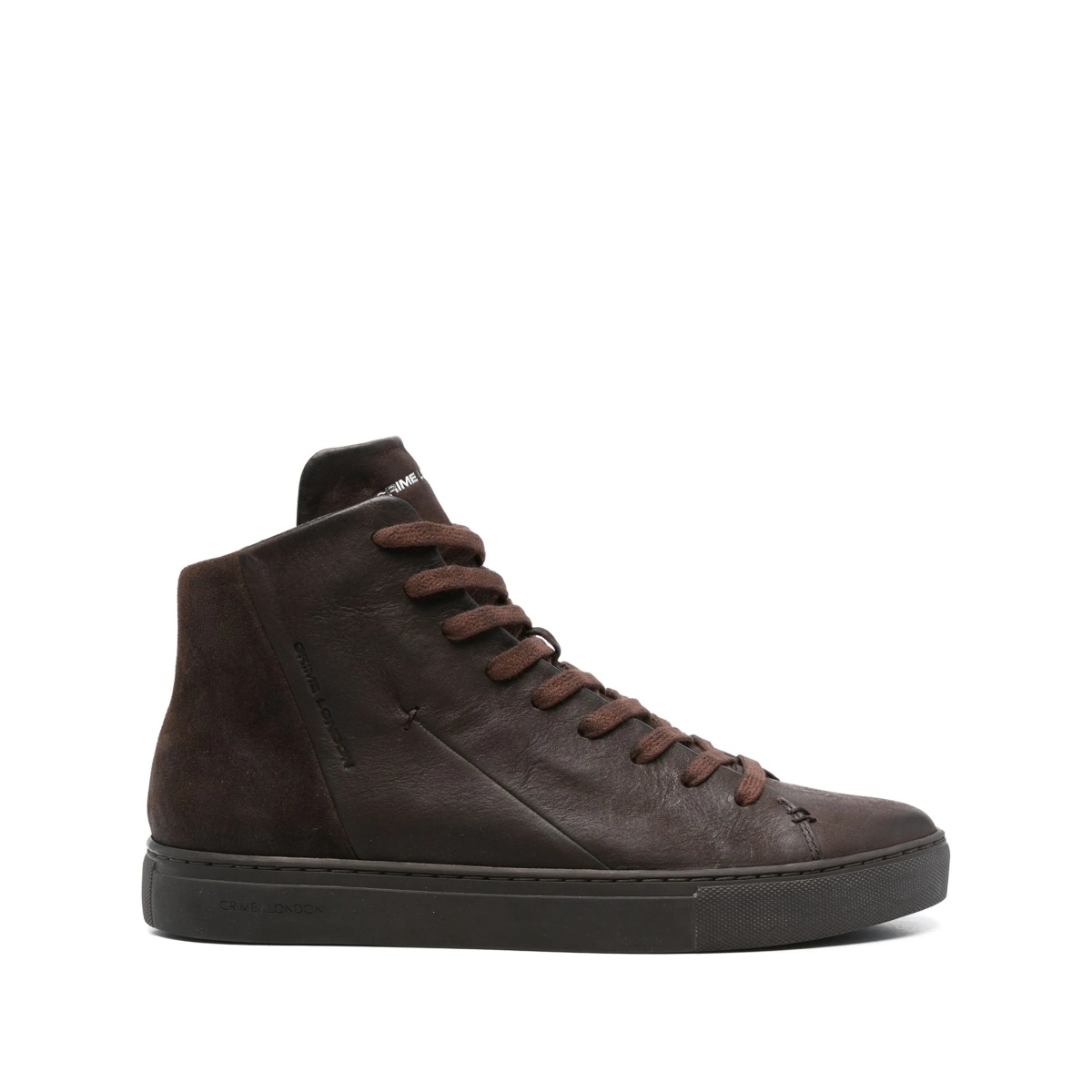 Shadow High sneakers