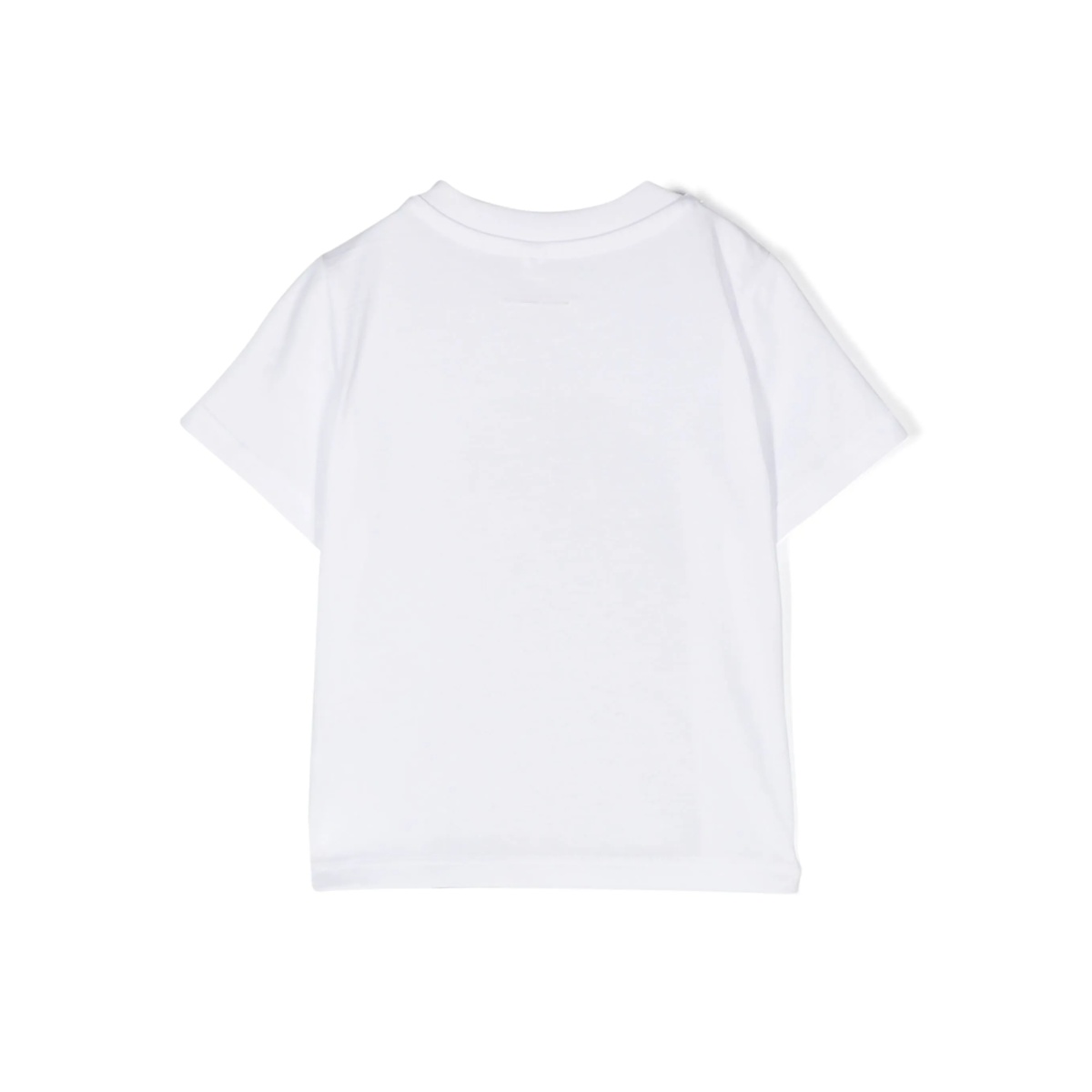 shark-motif T-shirt - Img 2