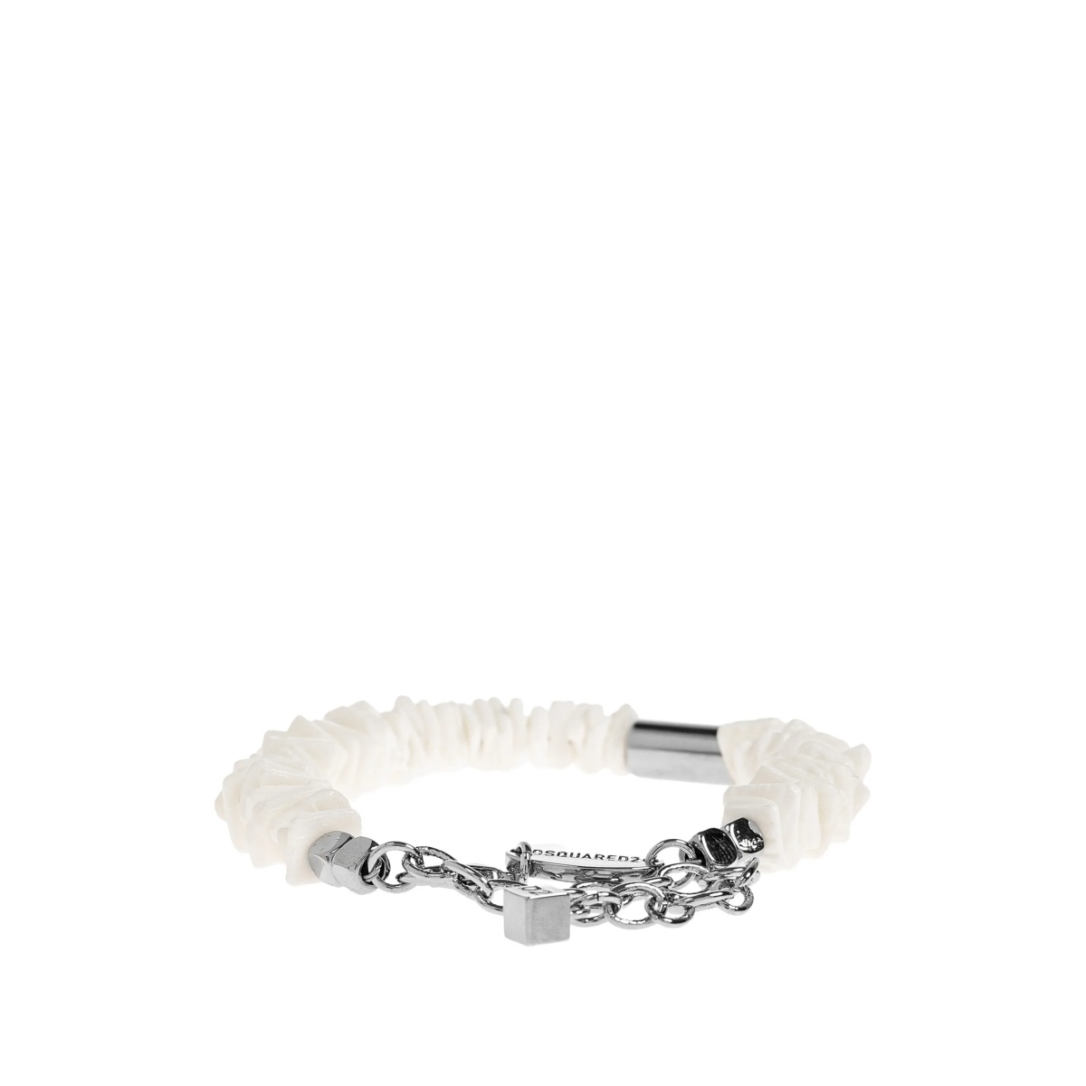 shell chain bracelet - Img 3