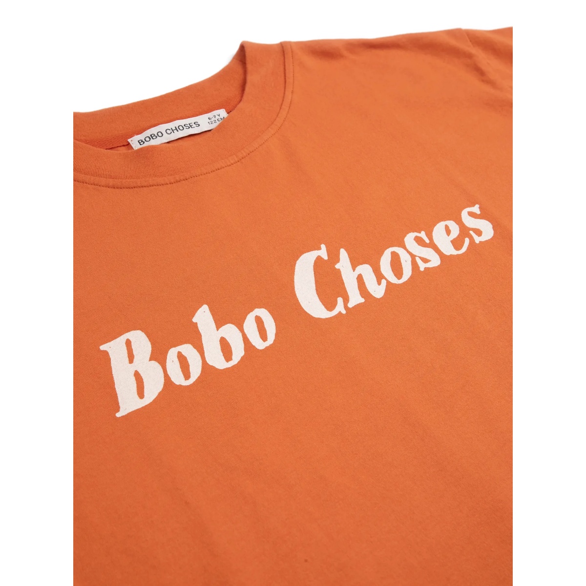 short-sleeve crew-neck T-shirt - Img 2