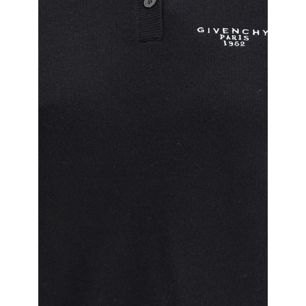 short-sleeve logo polo top - Img 5