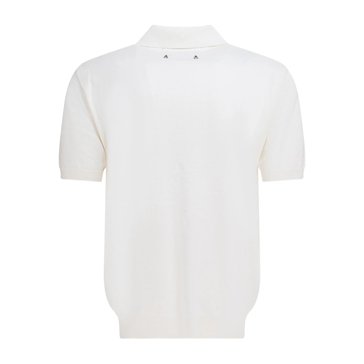 short-sleeve polo shirt - Img 2