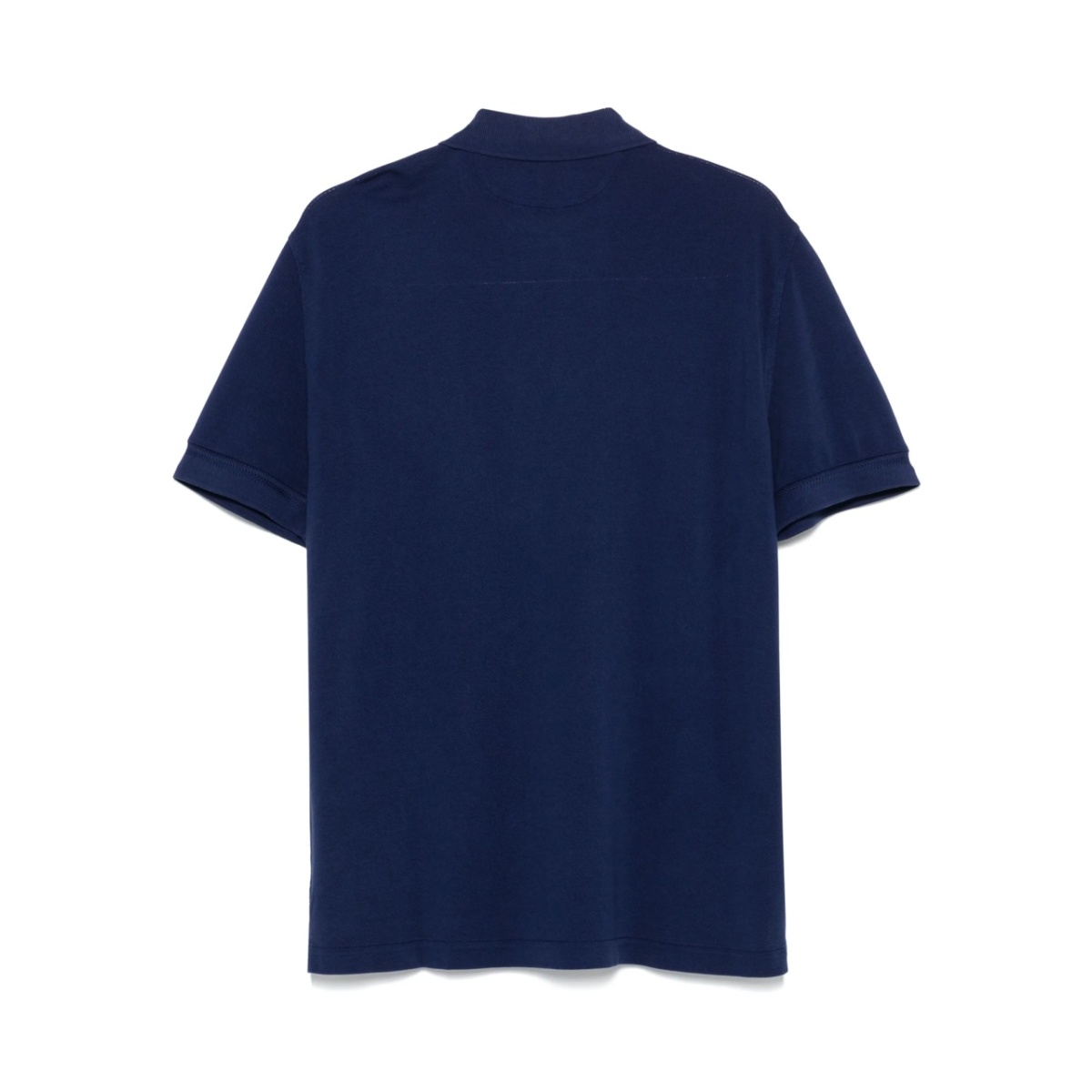 short-sleeve polo shirt - Img 2