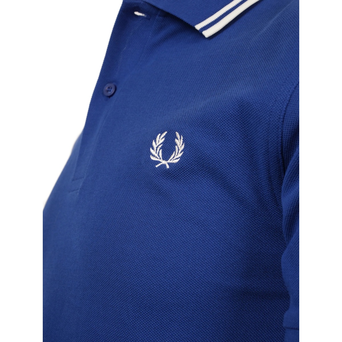 shortsleeved polo - Img 3
