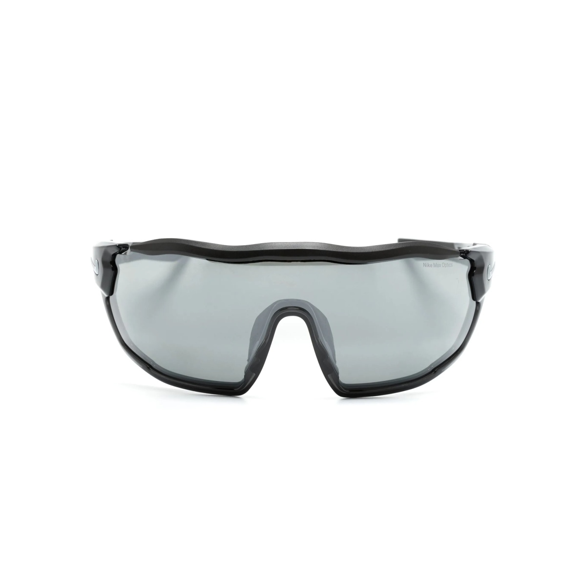 Show X Rush shield-frame sunglasses