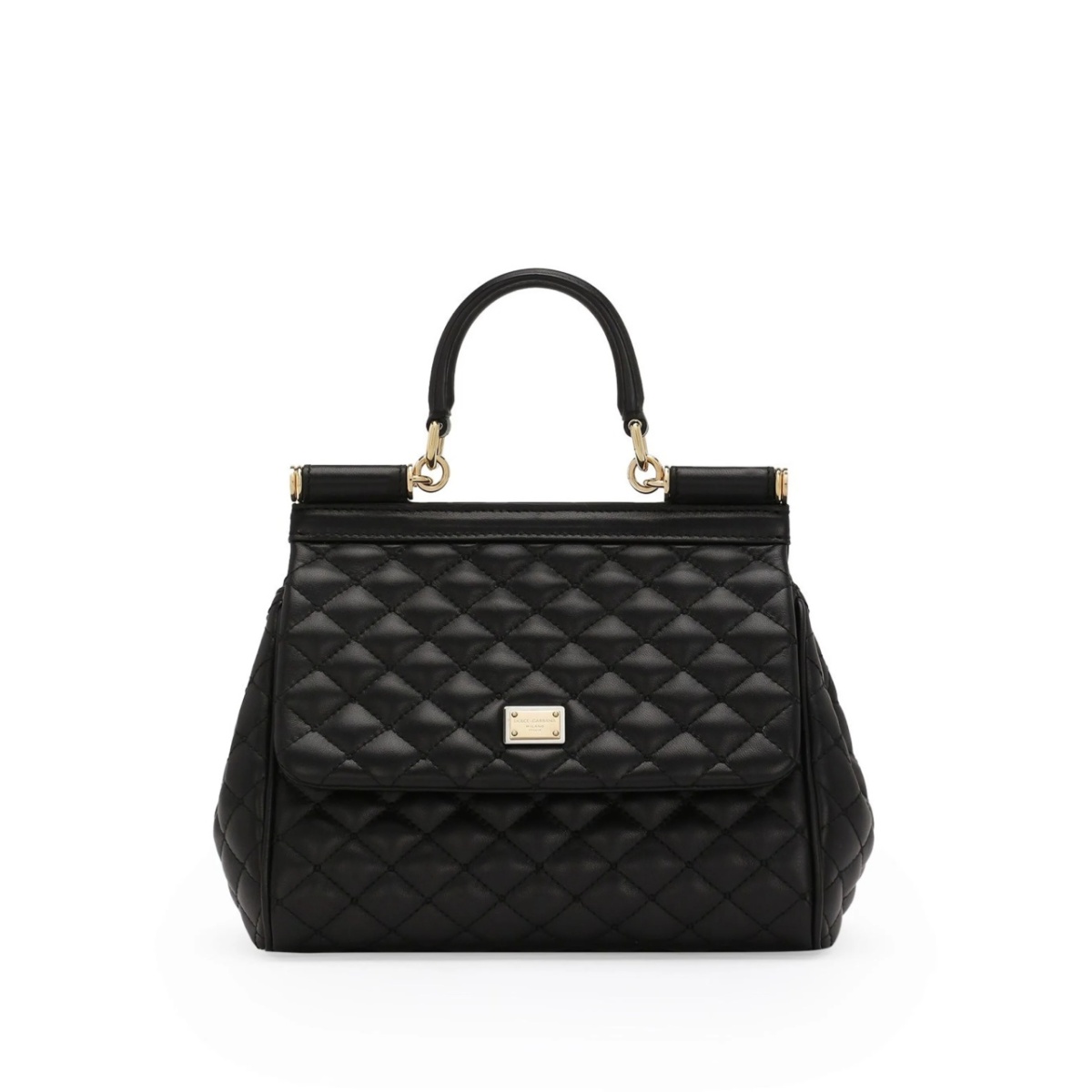 Sicily quilted handbag