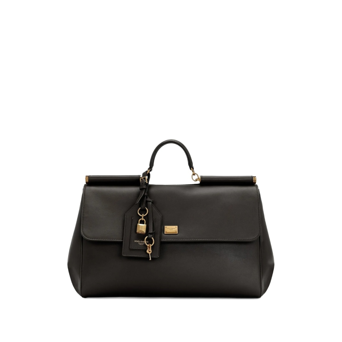Sicily tote bag