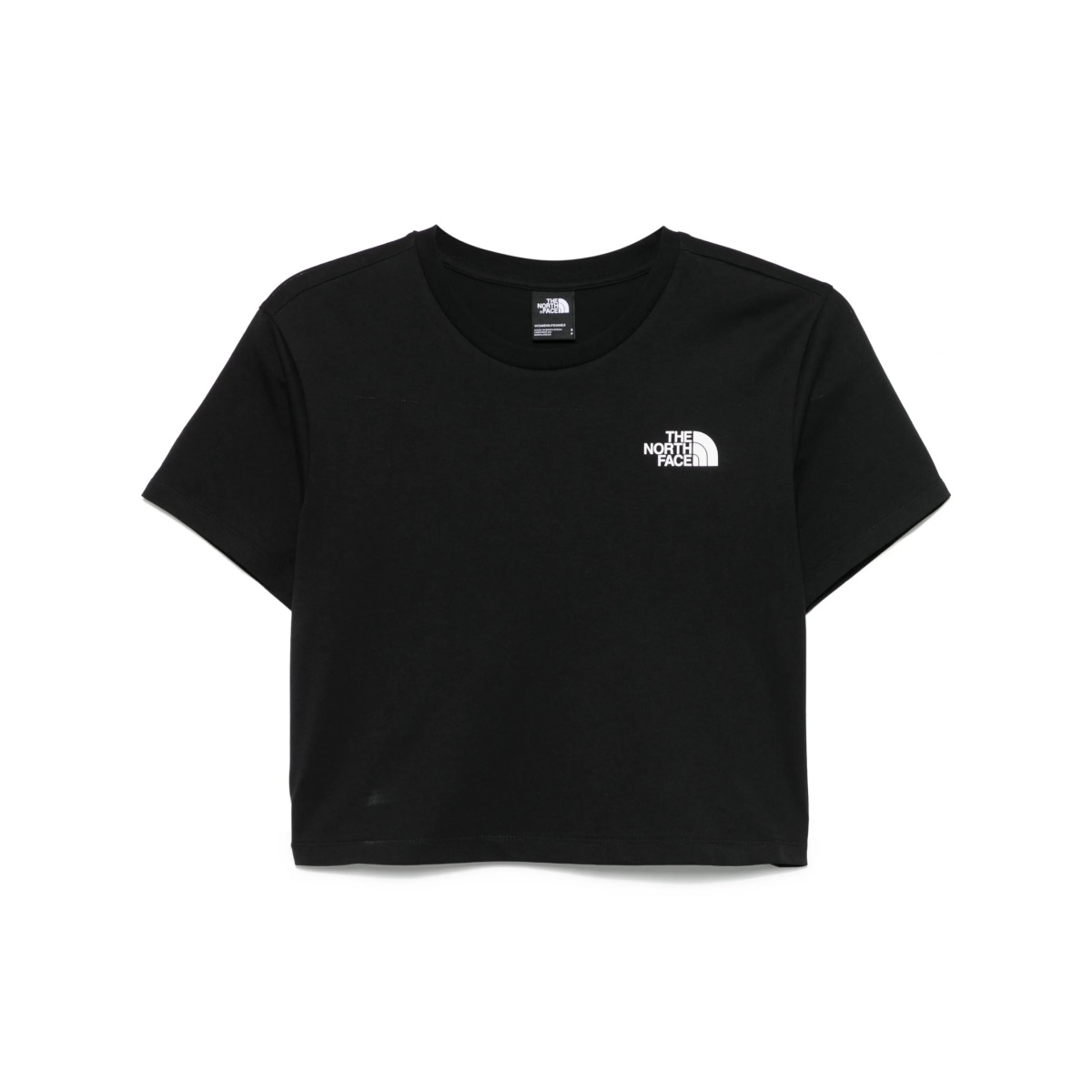 Simple Dome T-shirt