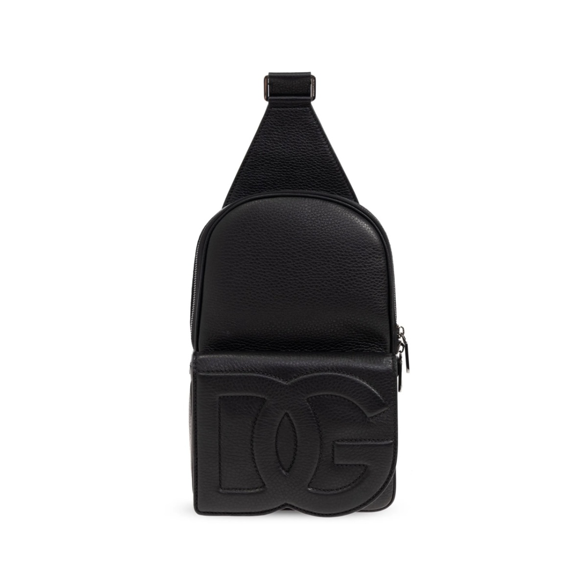 single-strap backpack