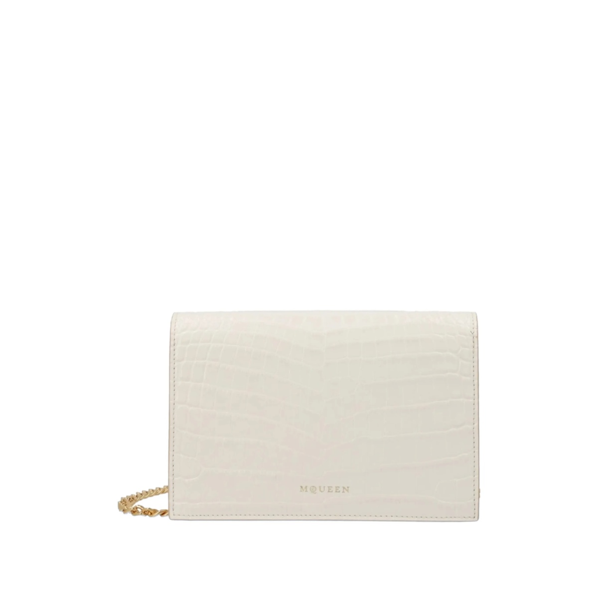 skull cross body bag - Img 2