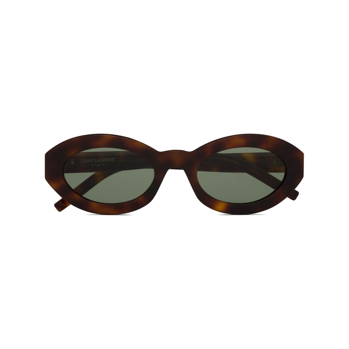 SL M136 oval-frame sunglasses