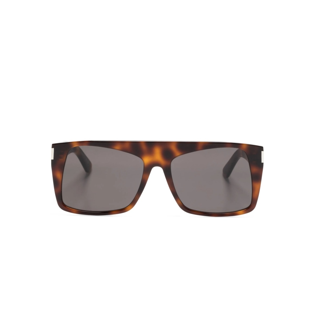 SL651 oversize-frame sunglasses